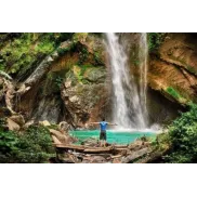 COSTA RICA: 8 días desde MADRID, vuelos + hotel + coche