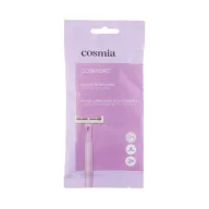Cuchillas desechables Comfort 2 hojas para todo tipo de piel 5 uds.
