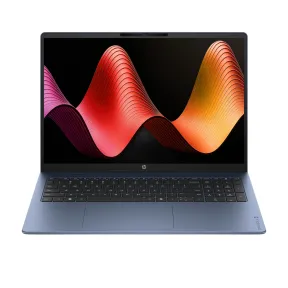HP OmniBook 3 16" - AMD Ryzen 5, 16GB RAM, Sin OS