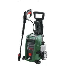 Limpiadora de alta presión Bosch UniversalAquatak 125 Eléctrica