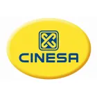 Entradas de Cine Cinesa desde 2.4€ con 2x1 en McDonald's