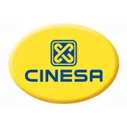 Entradas de Cine Cinesa desde 2.4€ con 2x1 en McDonald's