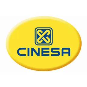 Entradas de Cine Cinesa desde 2.4€ con 2x1 en McDonald's