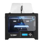 Impresora 3D Cerrada Flashforge 10745 Doble Extrusora LCD