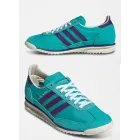 Zapatillas ADIDAS SL 72 OG de nobuk - Tallas 36 a 39