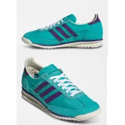 Zapatillas ADIDAS SL 72 OG de nobuk - Tallas 36 a 39