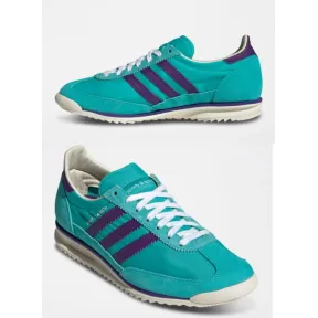 Zapatillas ADIDAS SL 72 OG de nobuk - Tallas 36 a 39