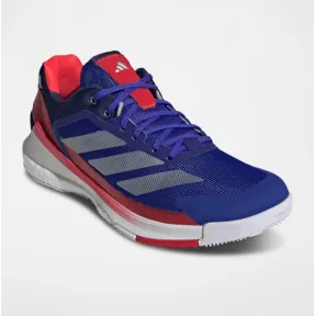 Zapatillas Adidas Crazyquick para pádel