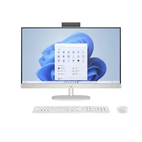 Ordenador HP 24-cr2000ns 23.8" Full HD, Intel i5, 16GB RAM