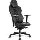 Silla Universal Negra de Metal