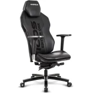 Silla Universal Negra de Metal