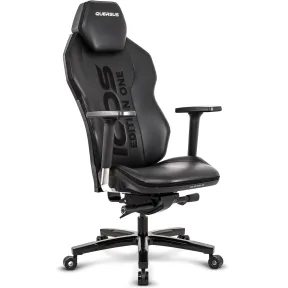 Silla Universal Negra de Metal