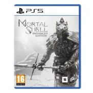 Enhanced Edition de Mortal Shell para PS5