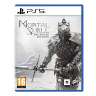 Enhanced Edition de Mortal Shell para PS5