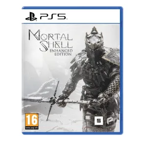 Enhanced Edition de Mortal Shell para PS5