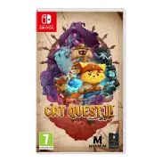 Cat Quest III para Nintendo Switch