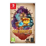 Cat Quest III para Nintendo Switch