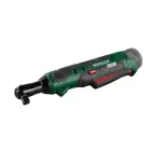 Trinquete Parkside recargable 12 V para trabajos eficientes.