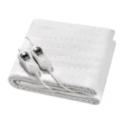 Calientacamas Saivod UB104B doble con 3 potencias ajustables