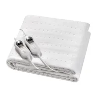 Calientacamas Saivod UB104B doble con 3 potencias ajustables