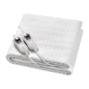 Calientacamas Saivod UB104B doble con 3 potencias ajustables