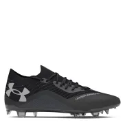 Botas de Fútbol Under Armour Shadow Elite 2 Mujer - Negro