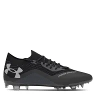 Botas de Fútbol Under Armour Shadow Elite 2 Mujer - Negro