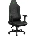 Silla Razer Iskur V2 X NewGen negra con soporte lumbar