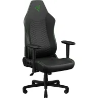 Silla Razer Iskur V2 X NewGen negra con soporte lumbar