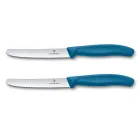 Cuchillo de desayuno Victorinox, filo dentado de 11 cm
