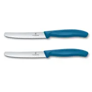 Cuchillo de desayuno Victorinox, filo dentado de 11 cm