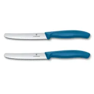 Cuchillo de desayuno Victorinox, filo dentado de 11 cm