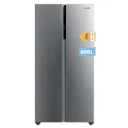 Comfee Frigorífico Americano 460 L No Frost Inverter 177 cm