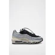 Zapatillas Nike Air Max 95 grises de piel a 67,90€