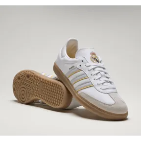 Zapatilla Real Madrid Samba