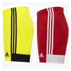 Pantalones adidas Tastigo 19 cortos para deportistas