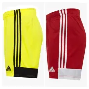 Pantalones adidas Tastigo 19 cortos para deportistas