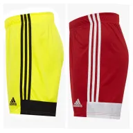 Pantalones adidas Tastigo 19 cortos para deportistas
