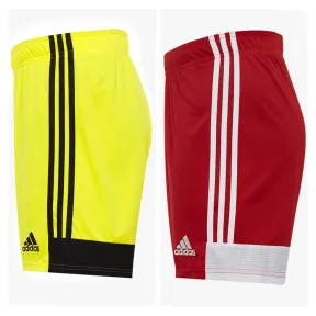 Pantalones adidas Tastigo 19 cortos para deportistas