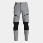Pantalón Explorer V para senderismo en montaña - Largo y corto
