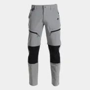 Pantalón Explorer V para senderismo en montaña - Largo y corto