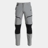 Pantalón Explorer V para senderismo en montaña - Largo y corto
