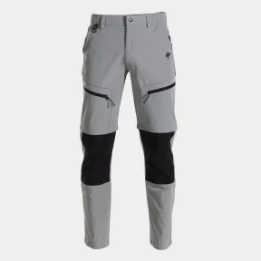 Pantalón Explorer V para senderismo en montaña - Largo y corto