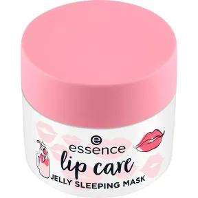 Jelly Lip Care Nocturna de Essence