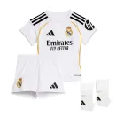 Primera Equipación Blanca Conjunto Bebé 2526