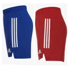Pantalones cortos adidas en azul Condivo 21 por 10€