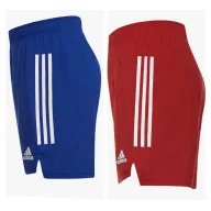 Pantalones cortos adidas en azul Condivo 21 por 10€