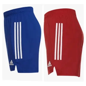 Pantalones cortos adidas en azul Condivo 21 por 10€