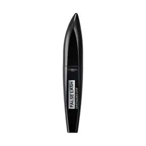 Máscara de Pestañas XXL Black L'Oréal Paris - Volumen y Longitud