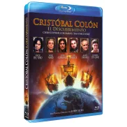 El Descubrimiento de Cristóbal Colón en Blu-ray